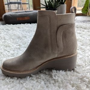 Dolce Vita Huey boot